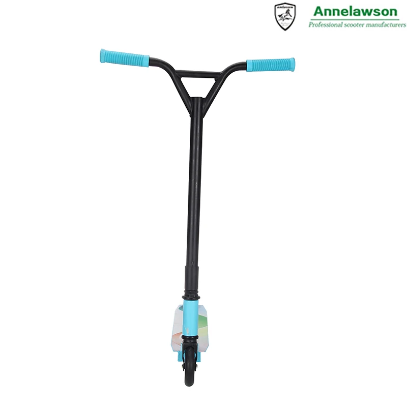 Kid Scooter Suitable for children over 8 years old Cheap kids scooter Wholesale China scooter DIY customizable