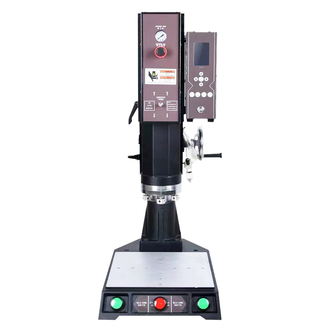 Factory Case Sealing cf cards  Welding Machine for PSA grading card holder