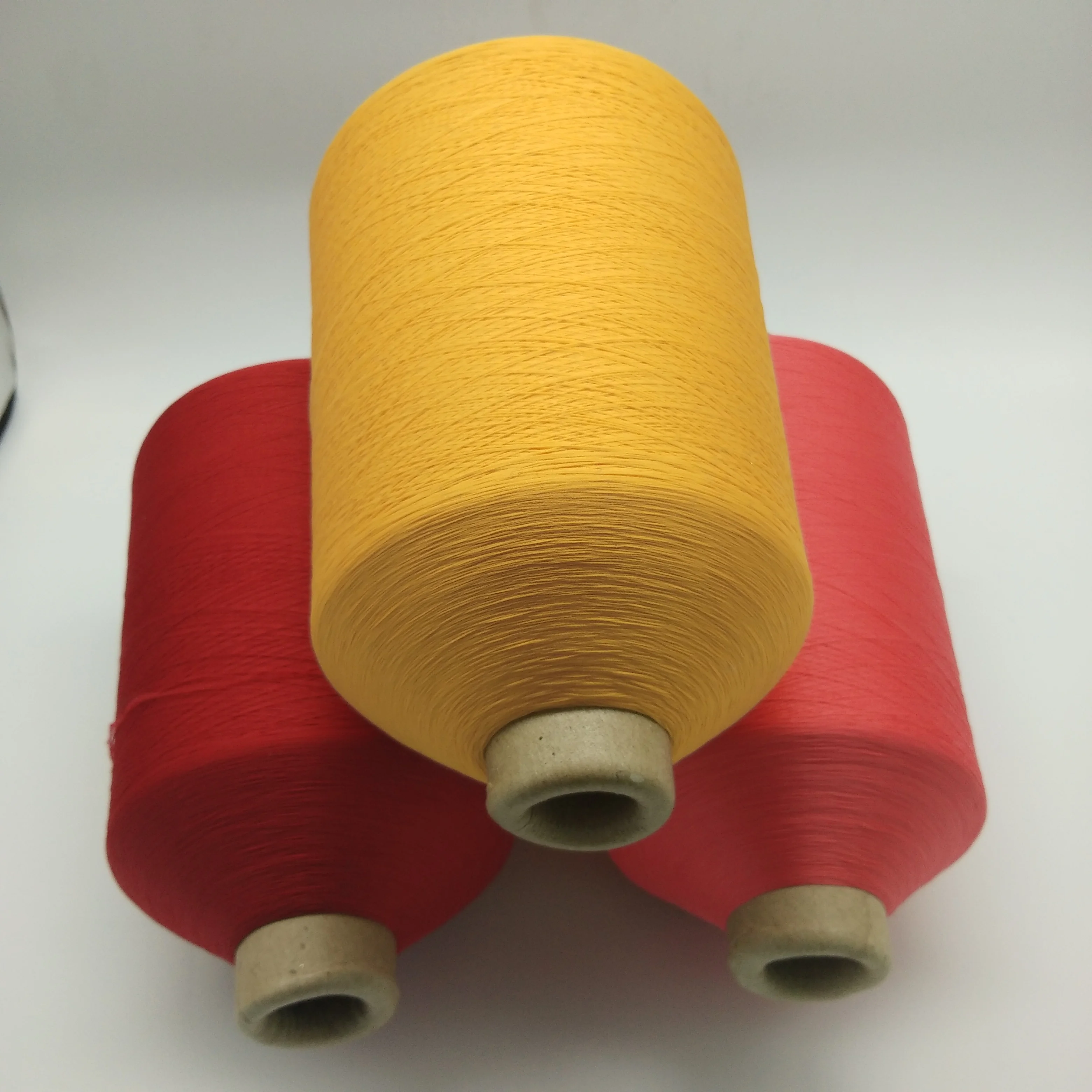 skein yarn winding machine muff to cone digital control winder  KC212