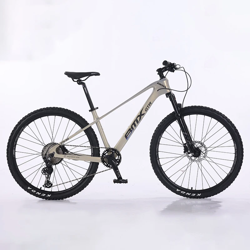 China Supplier 11 Speed Magnesium Alloy Frame Man Bicycle BMX De 26 Pulgadas 27.5 inch Cycle Adults Mountain Bike