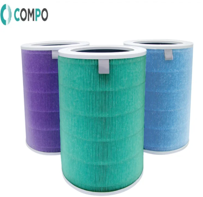 xiaomi mi air purifier filter