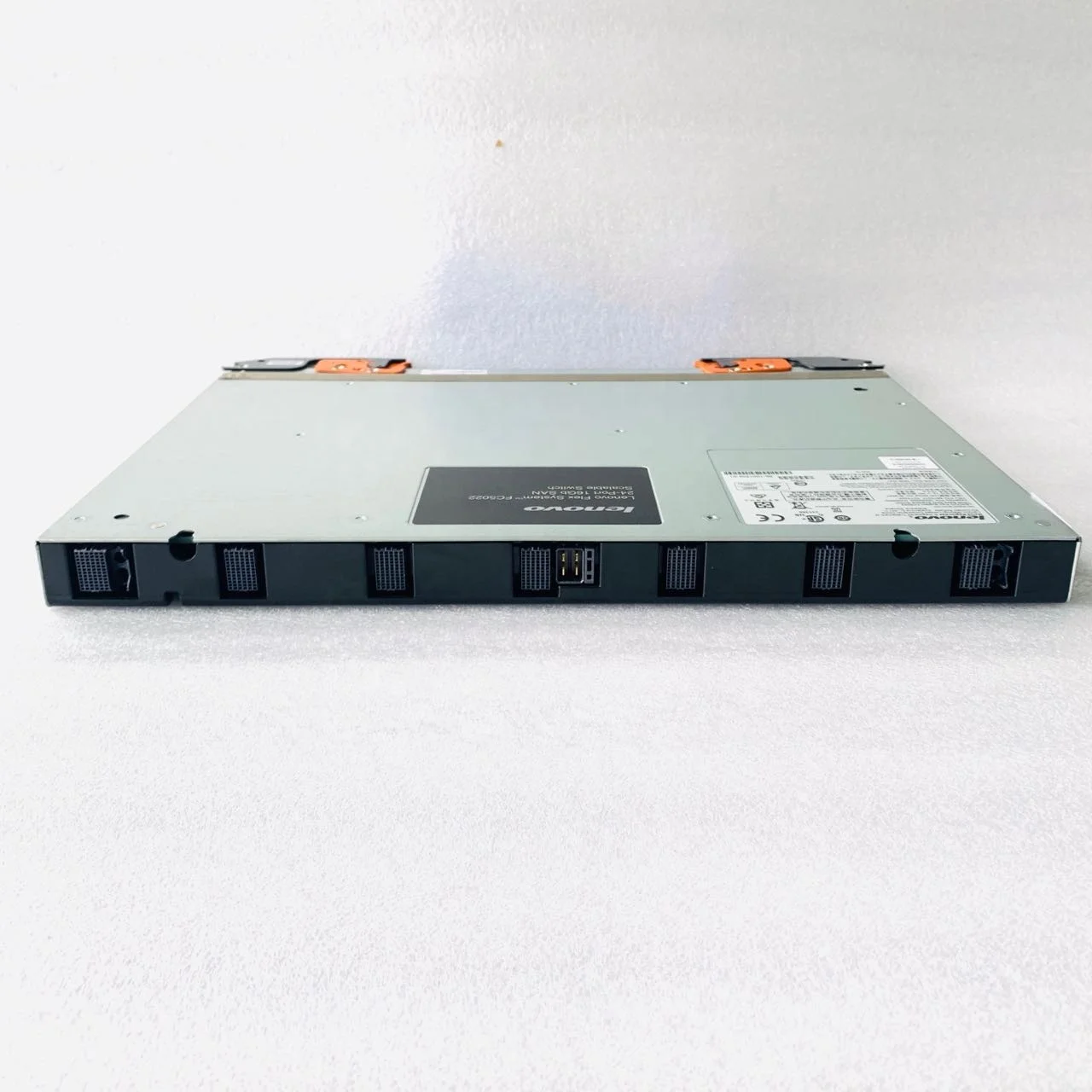 Волоконно-оптический переключатель 00Y3329 00Y3327 SAN 16Gb 88Y6377 FC5022 для IBM Flex System в