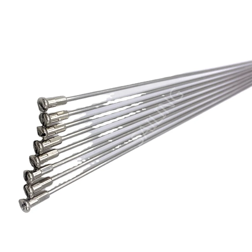 Different Size Spoke 194 Mm Bicycle Spokes