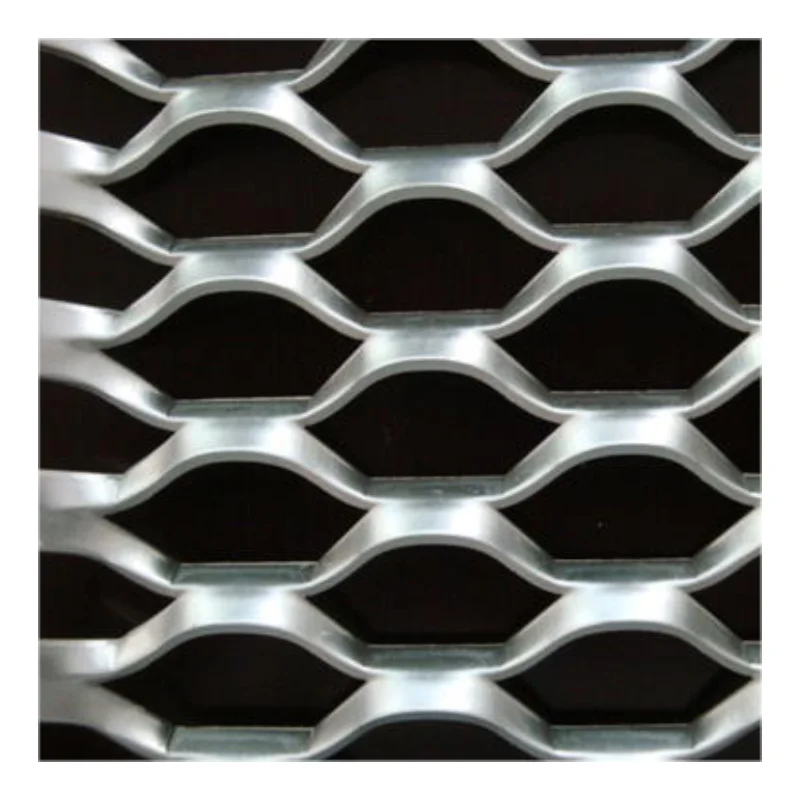 Decorative Aluminum Mesh Gutter Leaf Guards