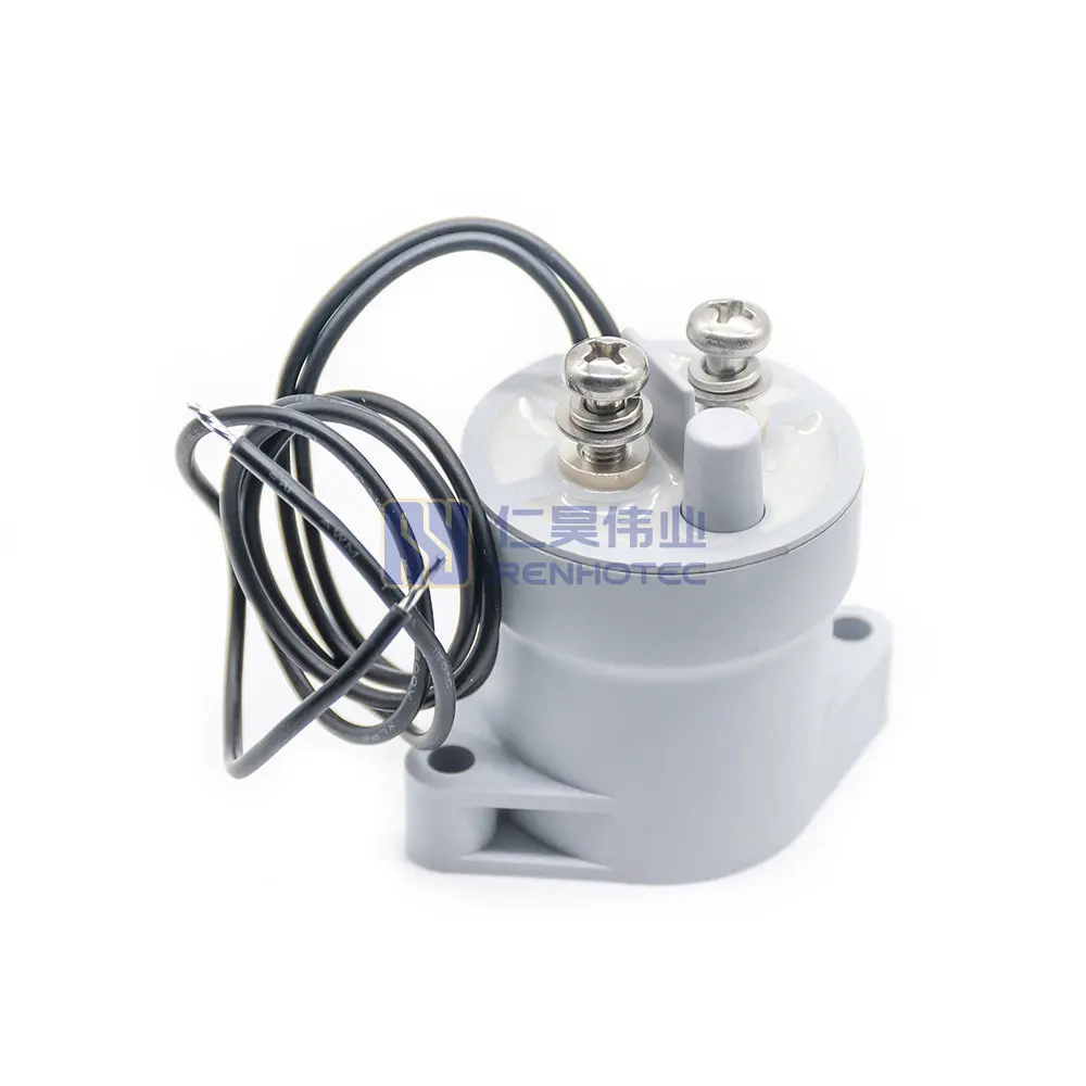 300 Amp Contacts Rated Current Single Pole Magnetic Contactor 1000V