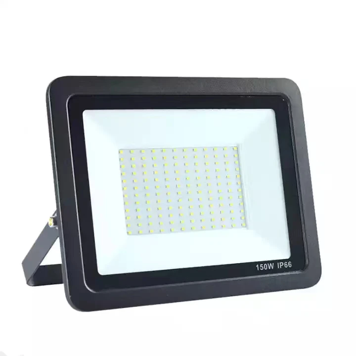 50watt 100watt 150watt 200watt 300watt led flood light, outdoor garden square warehouse factory sports stadium led floodlight