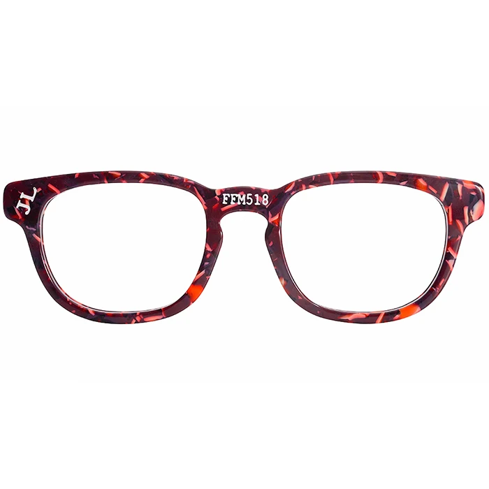 Handmade Plastic Tortoise Shell Cellulose Acetate Sheet