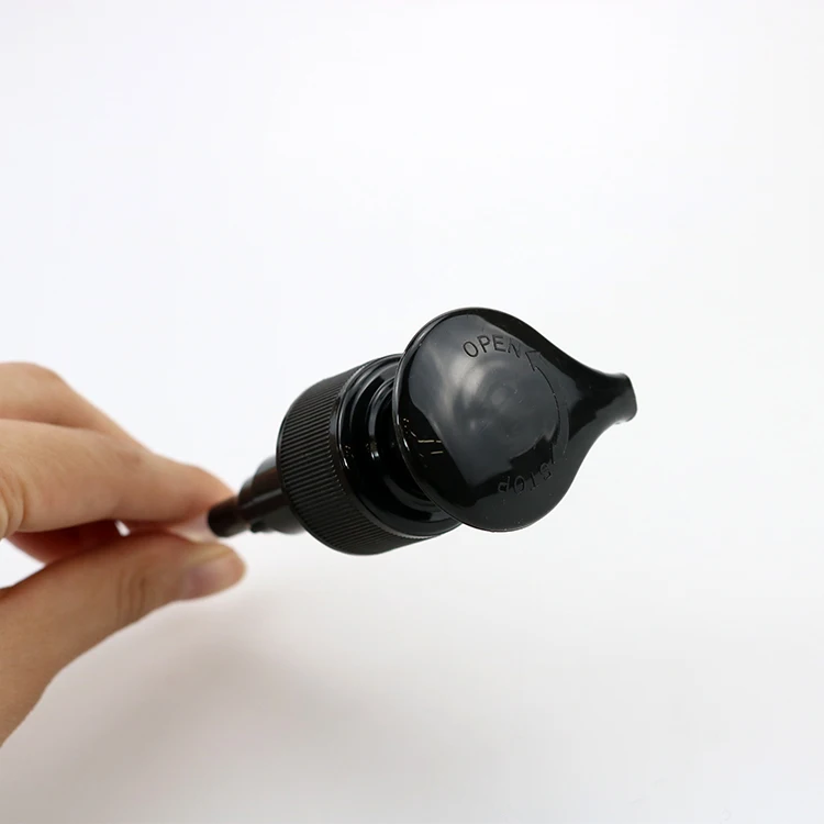 fast delivery time lotion pump good price 24mm 28mm hand liquid dispenser pump