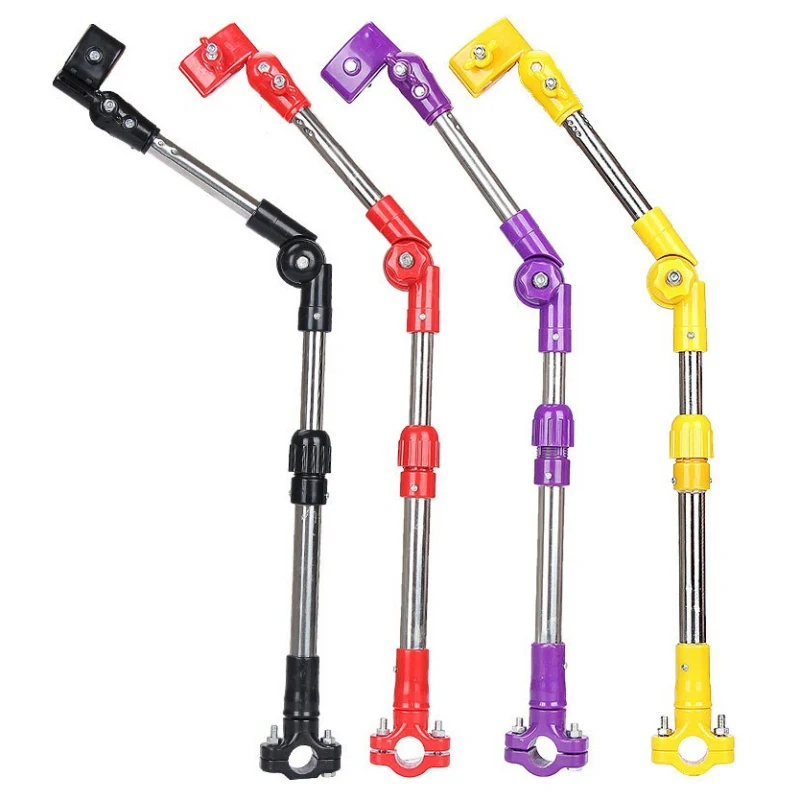 
Bicycle Umbrella Stand Parasol Stroller Umbrella Stands 
