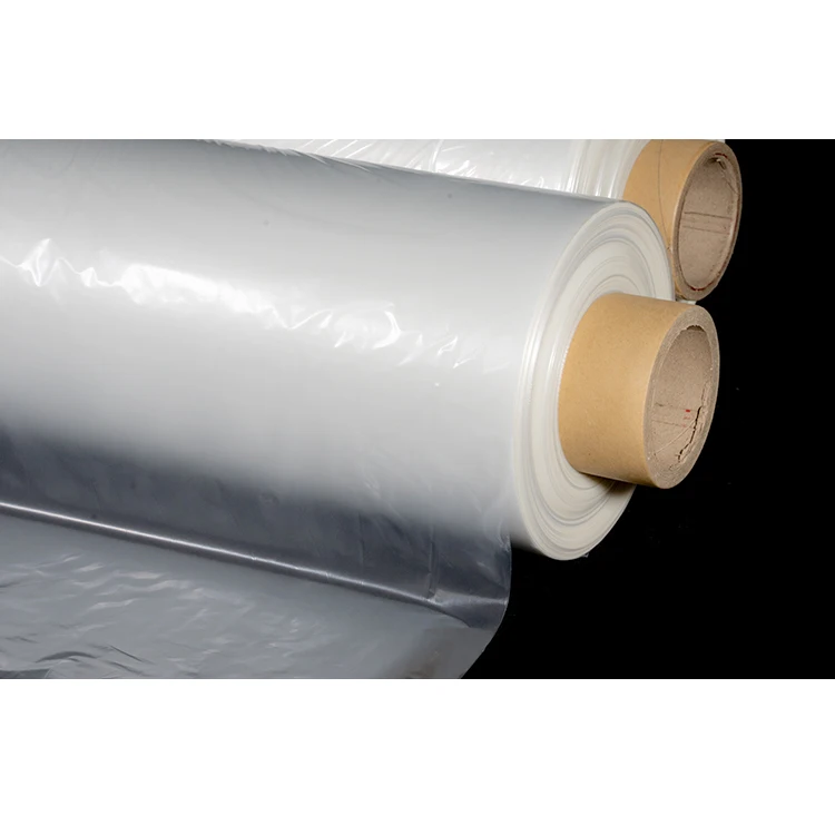 Thermoplastic Polyurethane Fabric Tpu Cold Laminating Film Matt