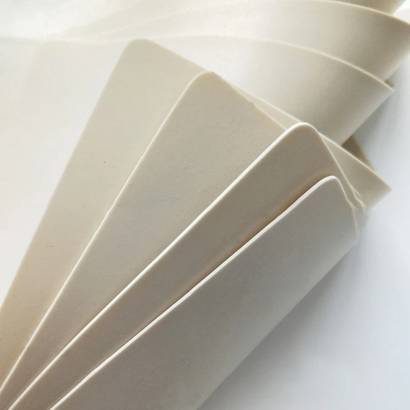 Tattoo Practice Skin 8*6  Double Sided Silicone Tattoo Microblading Blank Skin Permanent Makeup Practice Skin Tattoo Supplies