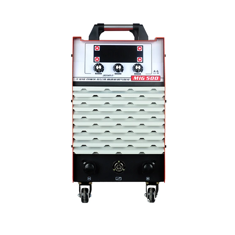 New Mig Cold Laser Insulated Lightweight Portable Arc Full Bridge Inverter Technology Welding Machine