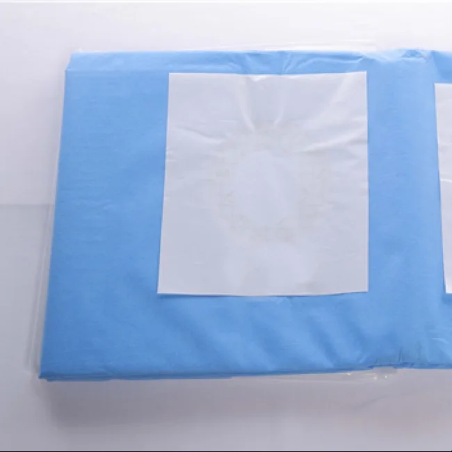Hospital Sterile Disposable Sheet Surgical Drape