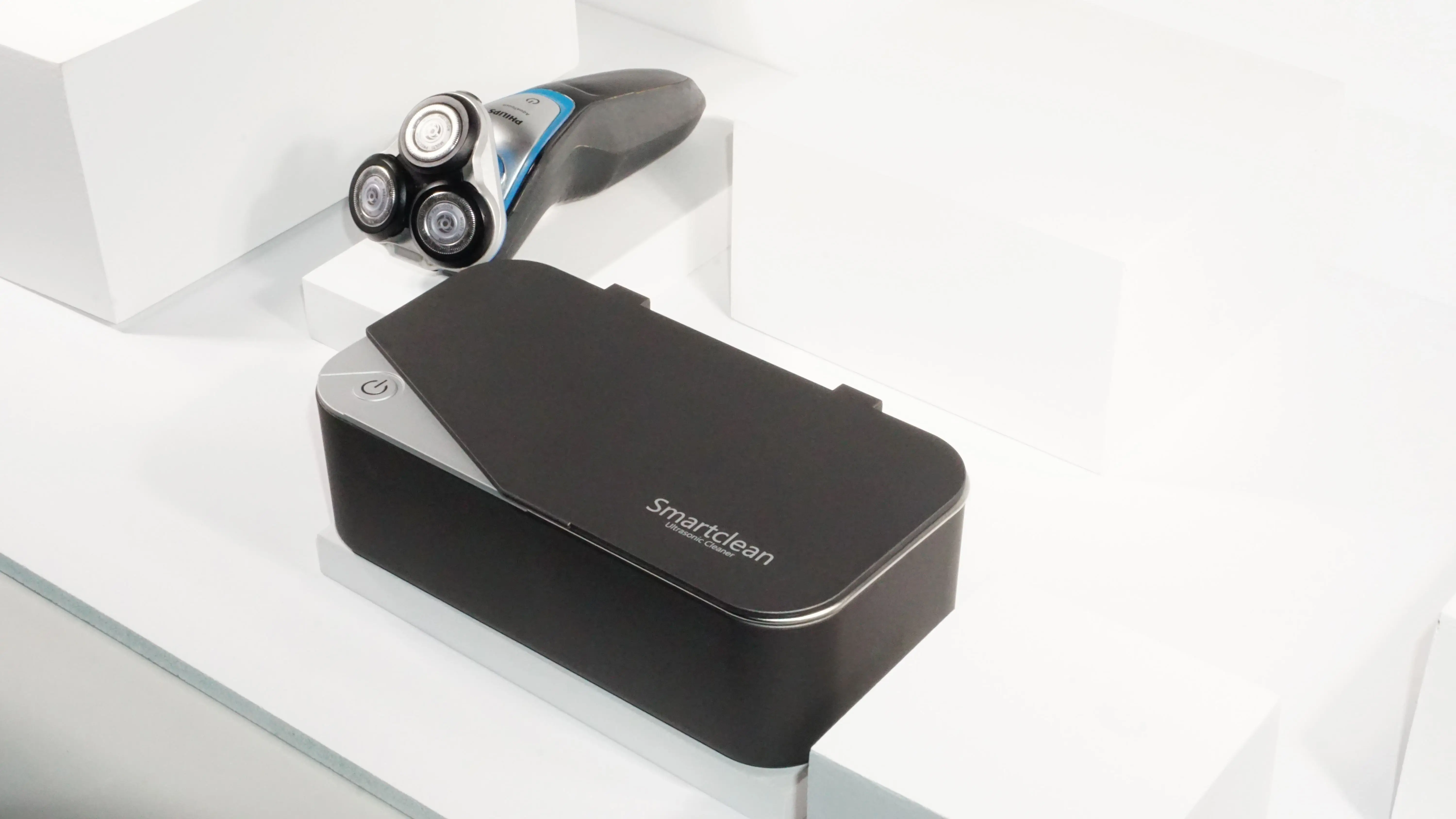 Smartclean  factory price ultrasonic cleaner is a professional cleaner for daily cleaning