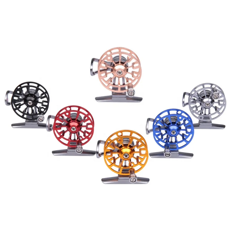 2022 hot sale Original Spinning Reels made in China Fishing Reel sample Fishing Reel Manufacturers