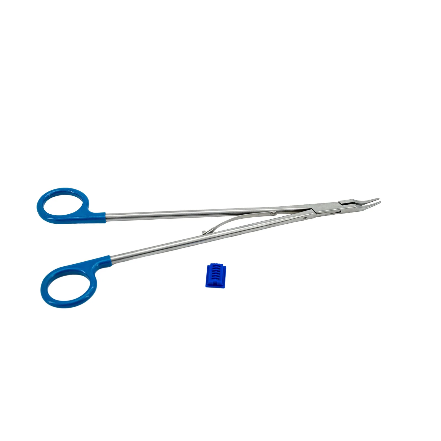 Hot Sale Online Technical Support Laparoscopic Metal Vascular Clips Laparoscopic Ligation Clips Ligating Clips