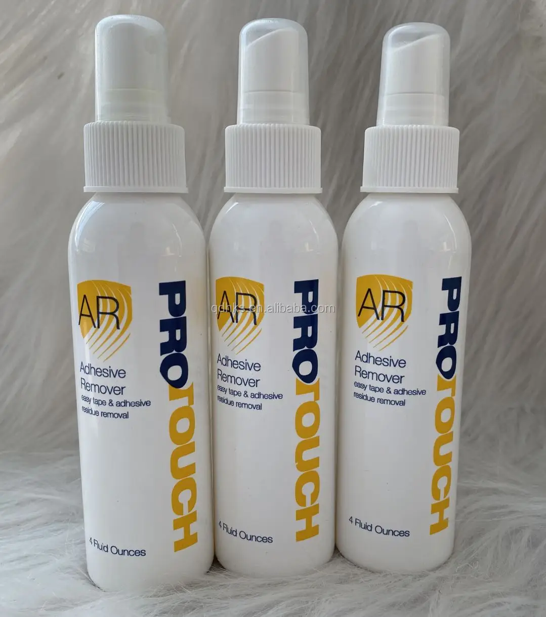 Various Surfaces Liquid Detergent Super Strength Gum Remover  Remove Adhesive Effectively