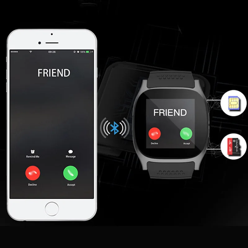 Cheap Smart Wristband IPS Display Multifuntch Fitness Activity Tracker Smart Bracelet