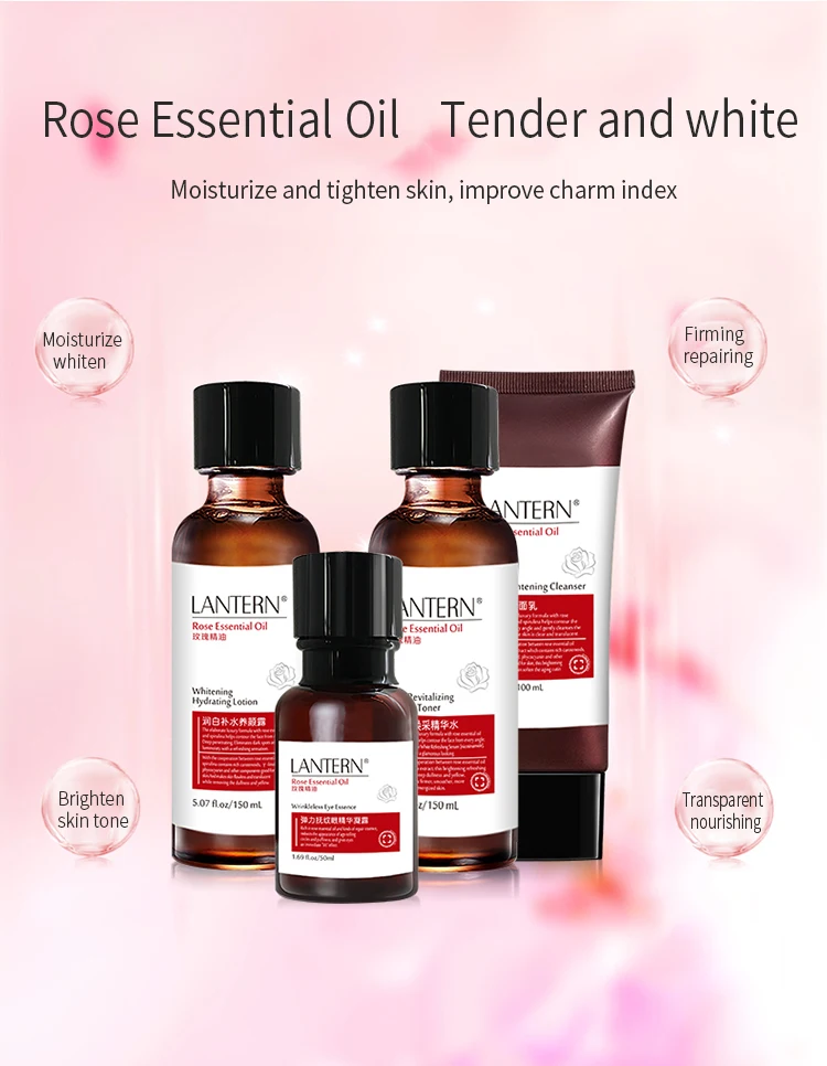 Hot Selling Quality Beauty Skin Care Products