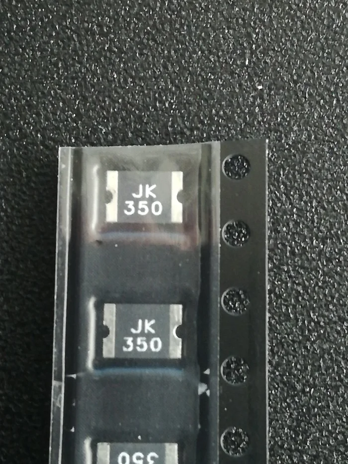 JK-mSMD010 30V 0.1A 100mA SMD 1812 маркировка JK010
