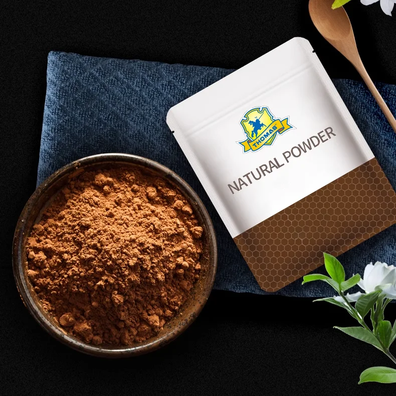 Outstanding wholesale price Premium Quality Cocoa Powder Classic Chocolate beans ground cocoa powder