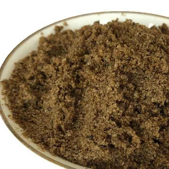 sinking cichlid pellets fish food Dried mealworms powder