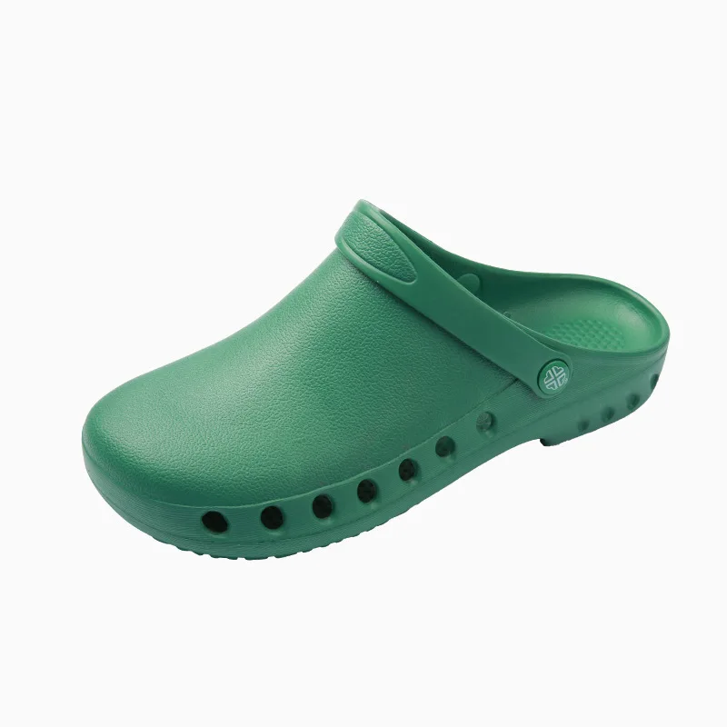 Best sell EVA Kitchen Operating Room Doctor Nurse Medical Garden Clogs Shoes manufacturer