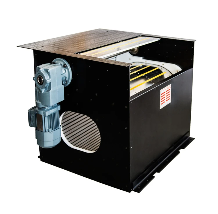 Good Quality Top Selling Customized Pit Cover High Precision Pit Cover