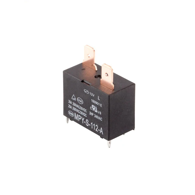 
OEM Real Quality Electrical Equipment Supplies General Purpose Relay 