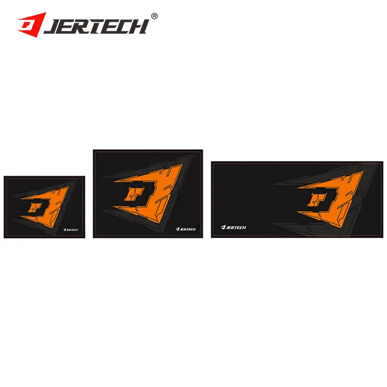 Hx High Quality Rubber Sheet Material Mouse Pad Cs Go Rubber Gaming Mouse Pad