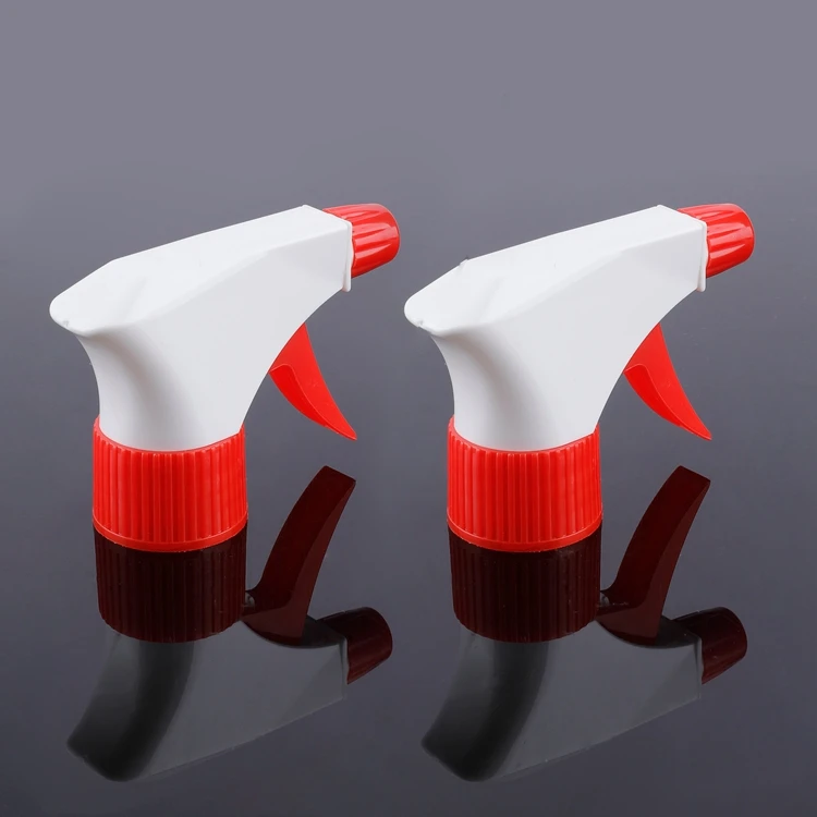 China custom plastic spray bottle trigger replacement,trigger sprayer manufacturer,trigger spray pump