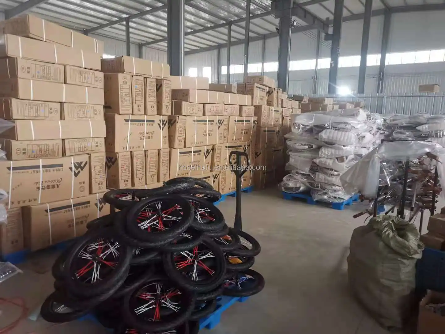  Оптовая продажа Лучшая цена популярный модный детский велосипед на