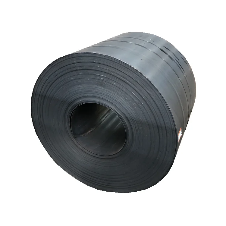 s235jrh sk2 sk5 A36 Q195 Mild Spring Low High Cold Hot Rolled Carbon Steel Strip S60C Cold Hot Rolled Spring Coil
