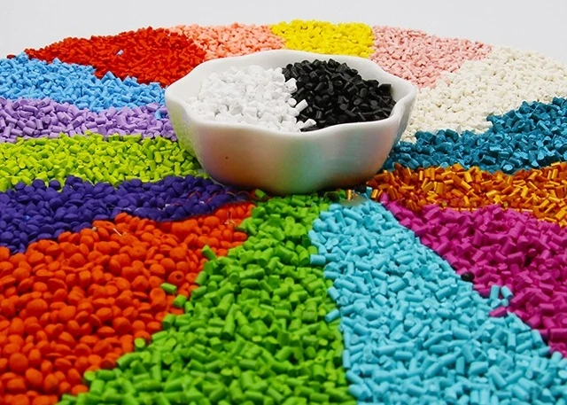 PP filler masterbatch CaCO3 filler master batch ,good dispersing Calcium carbonate filler masterbatch