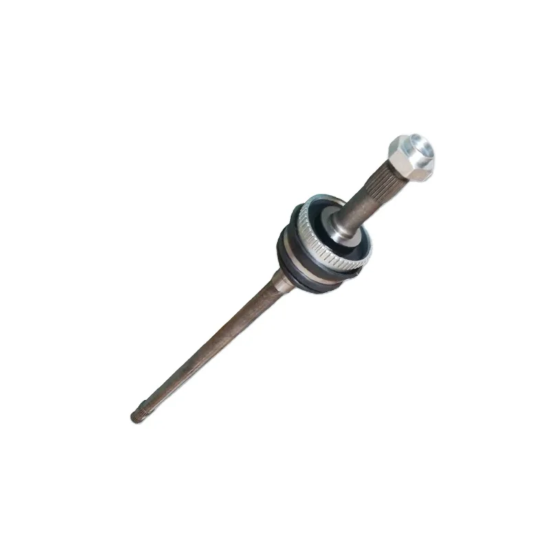 4633300001 4633302901 приводной вал передняя ось для Mercedes benz GW463 G500 G550 463 330 29 01