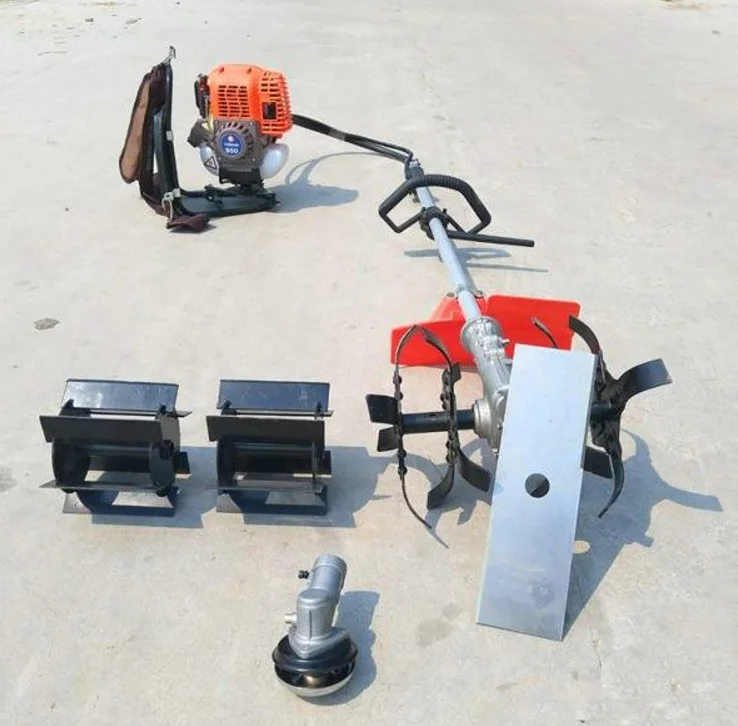 Небольшой сельскохозяйственный рюкзак, ротационный сварочный и свадебный станок