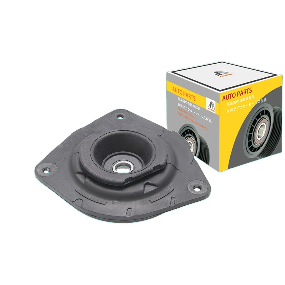 Car Accessories Strut Mount Rubber Shock Absorber For Tiida 54320-ED500,54320-E805A,54320-EW80A,54320-JX30A,54320-1KA0B