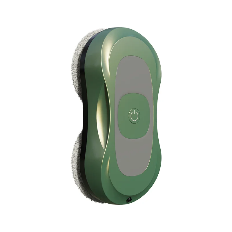 All terrain Capability automatic robot vacuum cleaner rechargeable window cleaning robot electric window vacuum cleaner for home