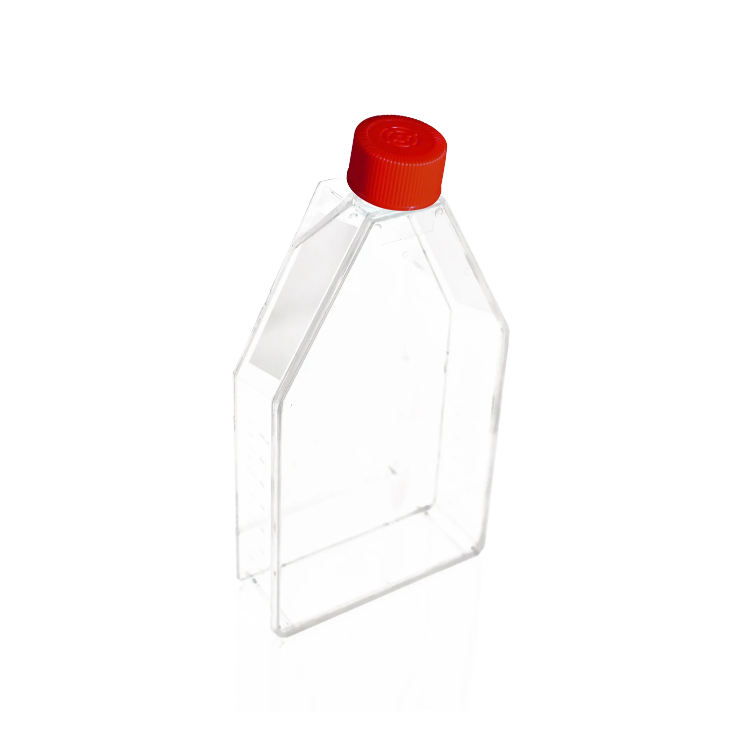 Labgic Hot Sale 175cm2 cell culture flask with vent lid, TC-treated  Labselect