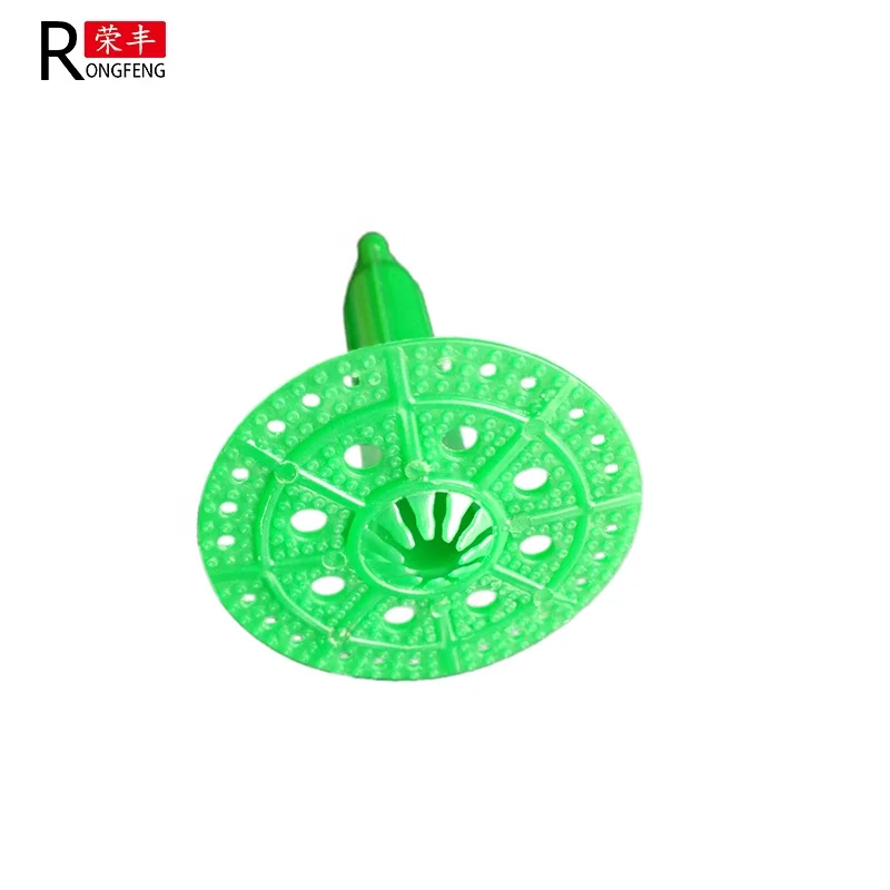 PE гвоздь для бетона газа стрелять ногтей захватить кровельные гвозди якорь конструкции 30 мм ~ 250 мм 3,7 Ударная дрель, 1/4in ронфенг RF-8808 CN; Евр 200 г 60 мм