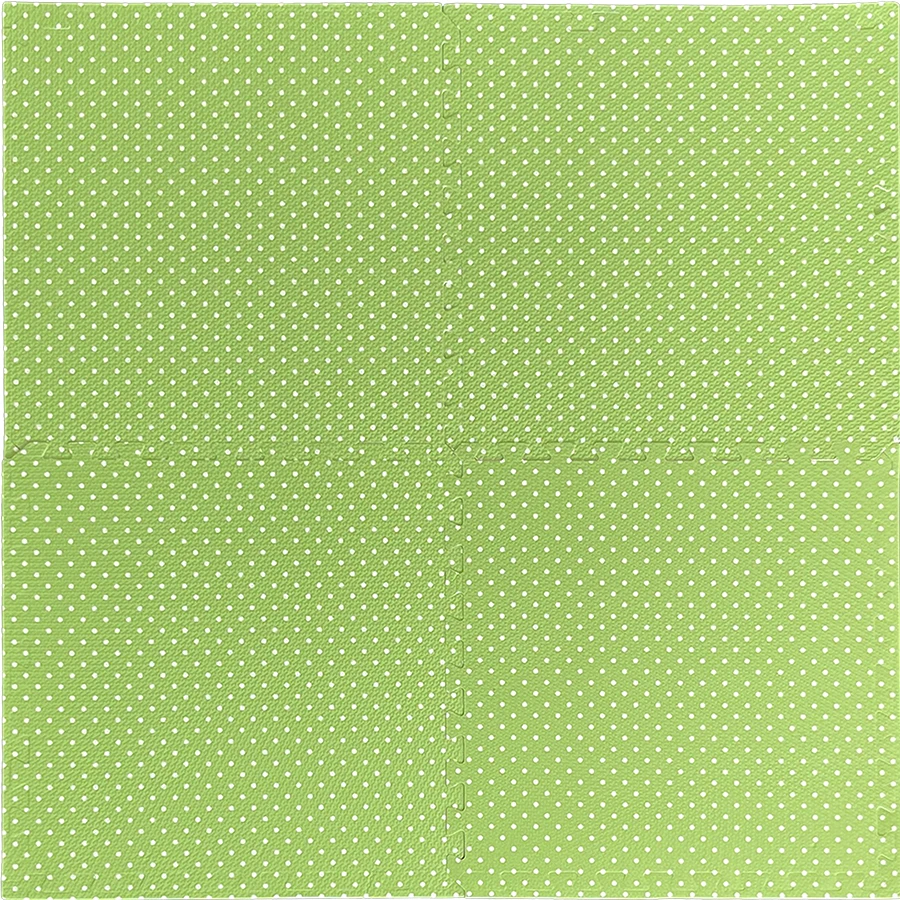 Children Playground EVA Printing Animal Foam Puzzle EVA Mat/waterprrof baby play mat