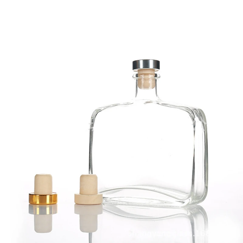 High quality room no fire aromatherapy flower fragrance reed diffuser