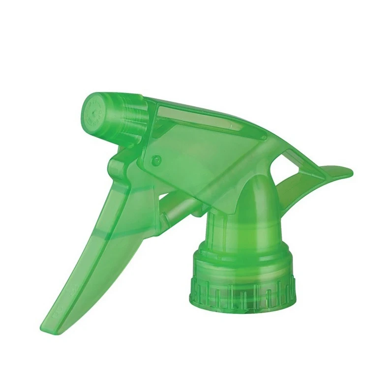 28/400 28/410 28/415 Plastic Agriculture Garden Trigger Sprayer for Hand Pressure Water Cleaning Spray/Stream