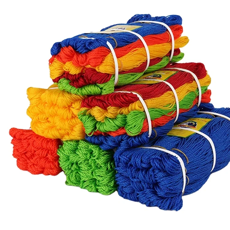 Factory hot sale Twisted Twine High Tenacity durable Polyethylene Packing Line/Fishing Net Twine