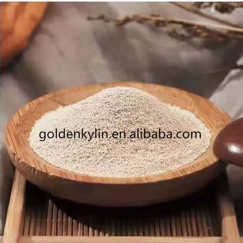 High quality Yeast 2 in 1 with fast delivery