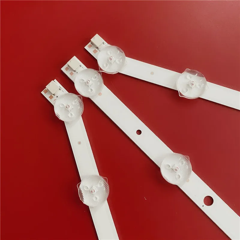 Tira de luces LED, replacement for 40 tv  un46f5500 lcd tv backlight  led light strip 40EH led