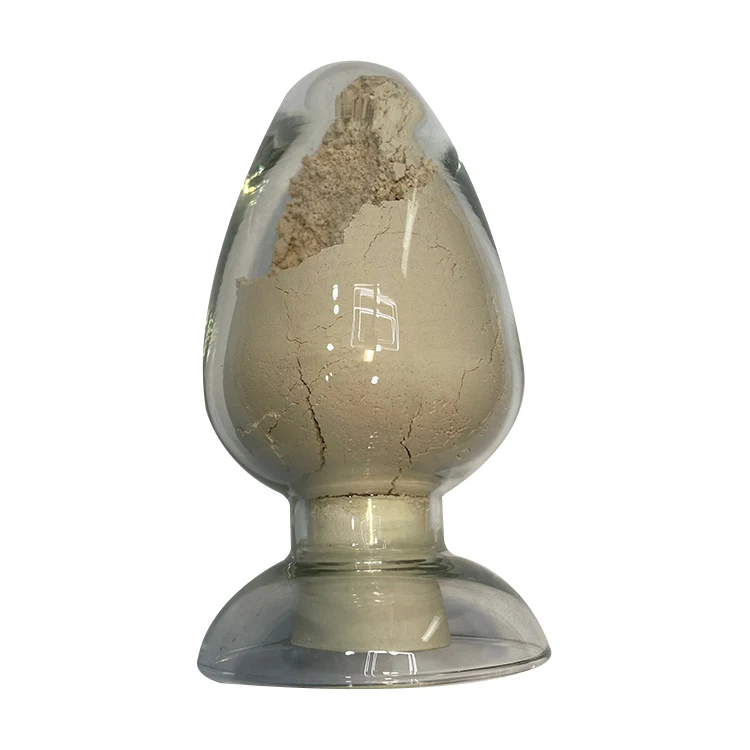 Hot Sale Top Quality Bentonite Clay Rheological Additives For Paint And Coating