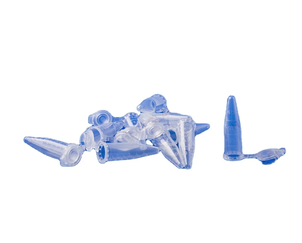 Lab supplies Plastic centrifuge tube
