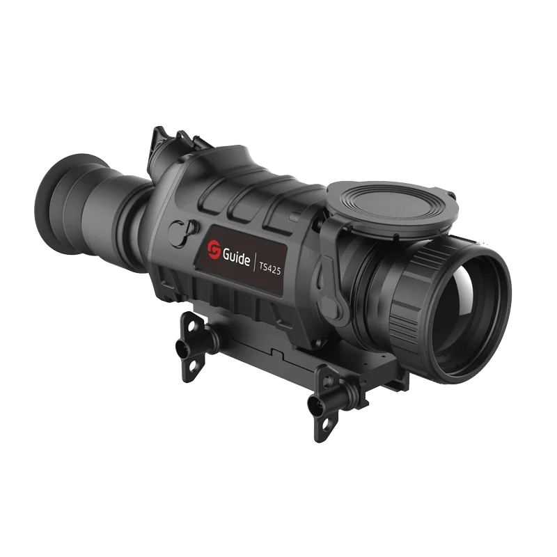 GUIED TS425 thermal Imaging night thermal imaging camera sights scopes & accessories
