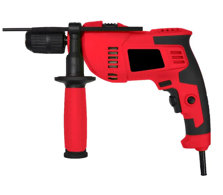 900W impact drill hammer drill